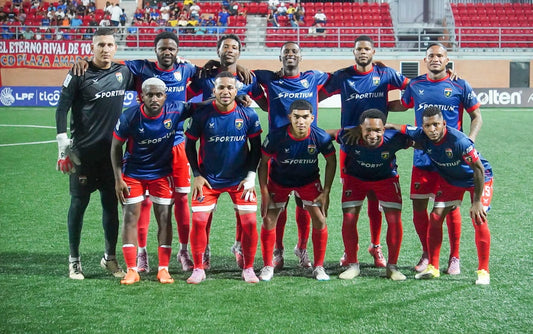 Festival de goles en casa: el León ruge con un contundente 7-2
