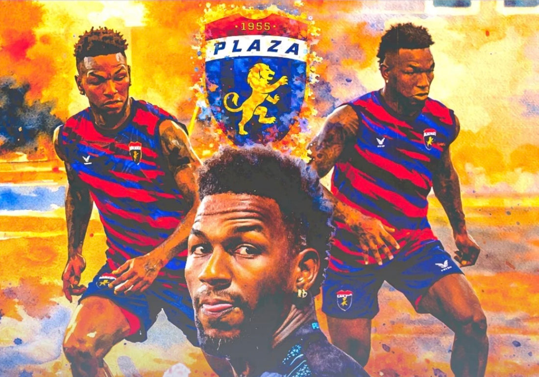 Omar Browne vestirá los colores del León