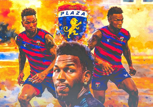 Omar Browne vestirá los colores del León