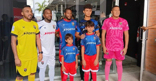 Los Leones estrenan piel para rugir en el Clausura 2026