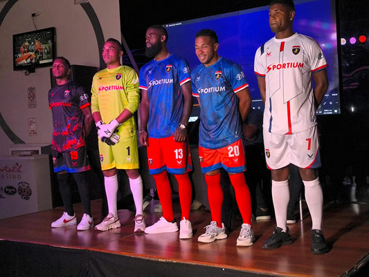 CD Plaza Amador Anuncia Bajas y Altas para el Torneo Apertura 2025